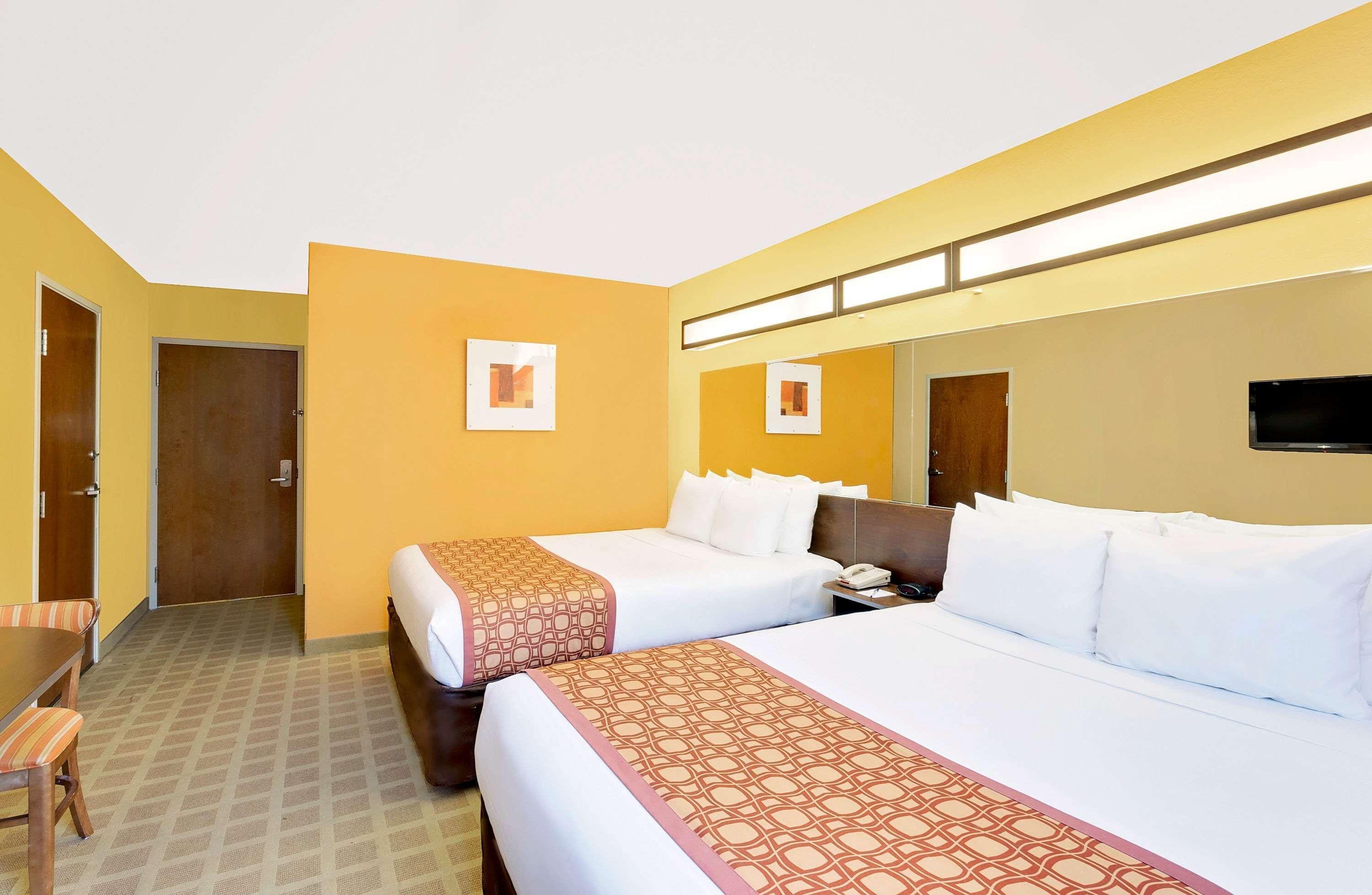 Microtel Inn & Suites By Wyndham Princeton Exterior foto